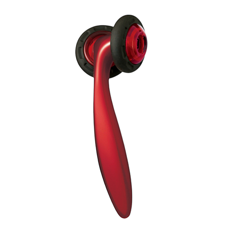 リフトレージュ 遠赤外線ローラー(ポイント用)