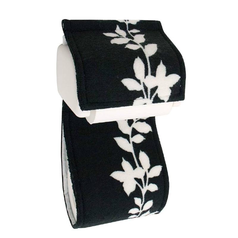 ペーパーホルダーカバー