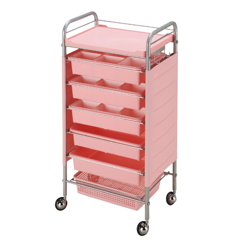 OS-265ロッドワゴン