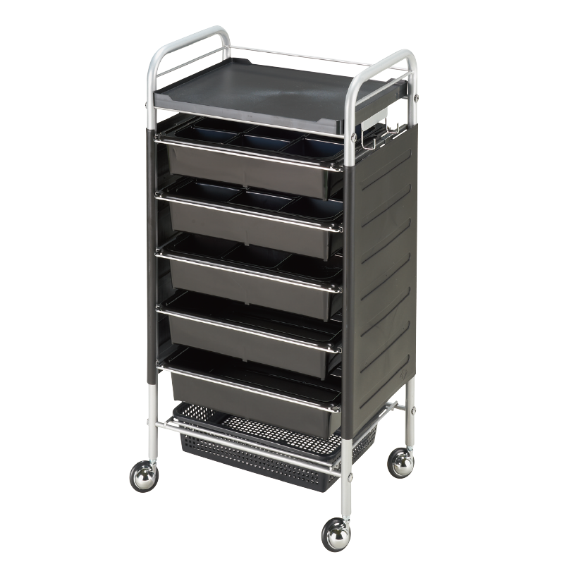 OS-265ロッドワゴン