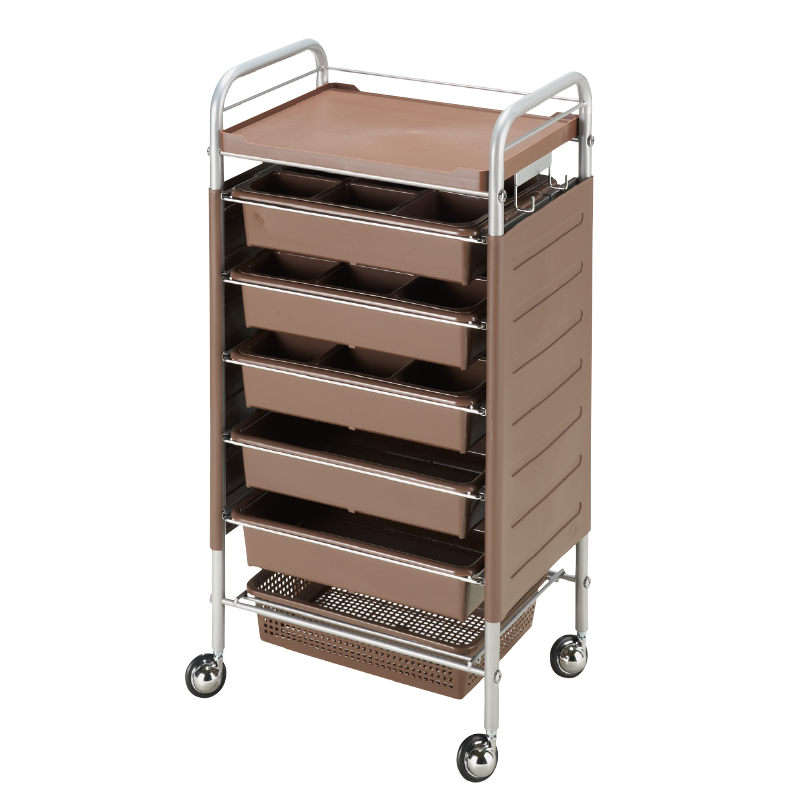 OS-265ロッドワゴン