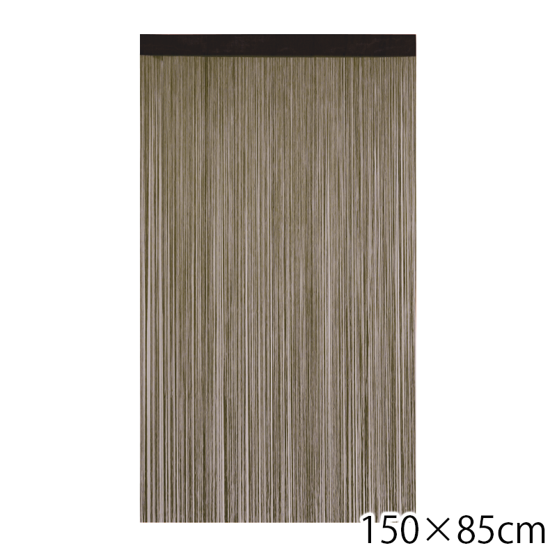 ひもスクリーン