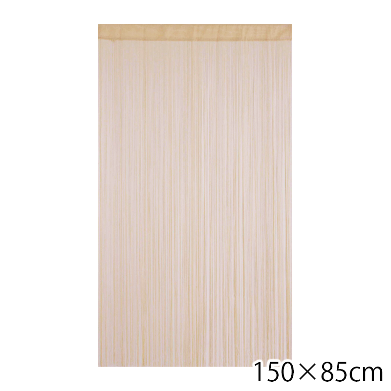 ひもスクリーン