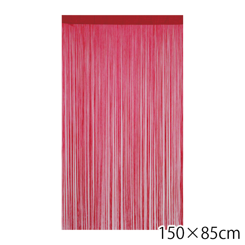 ひもスクリーン