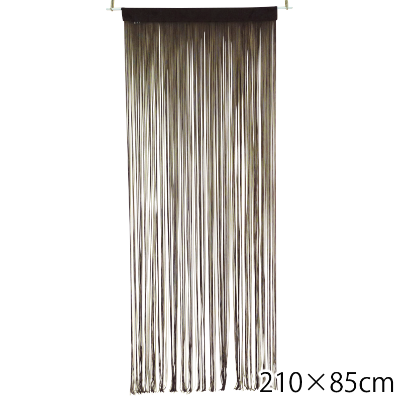 ひもスクリーン