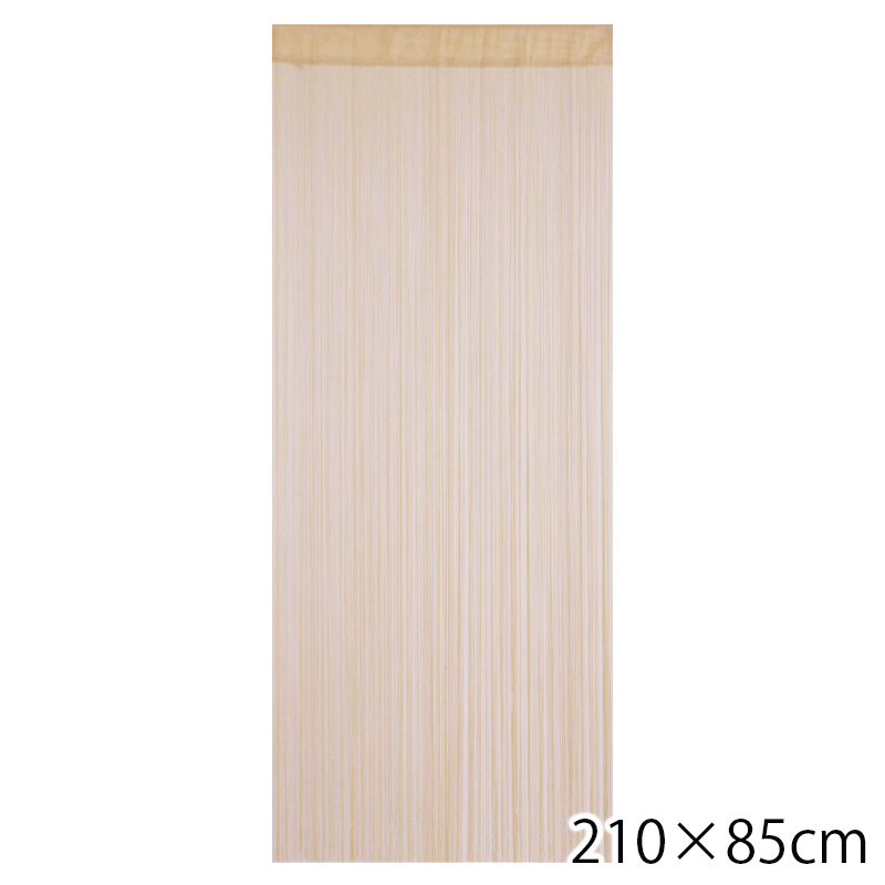 ひもスクリーン