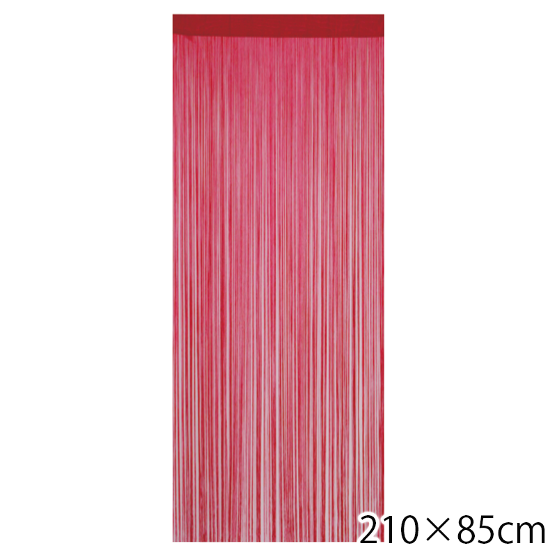 ひもスクリーン