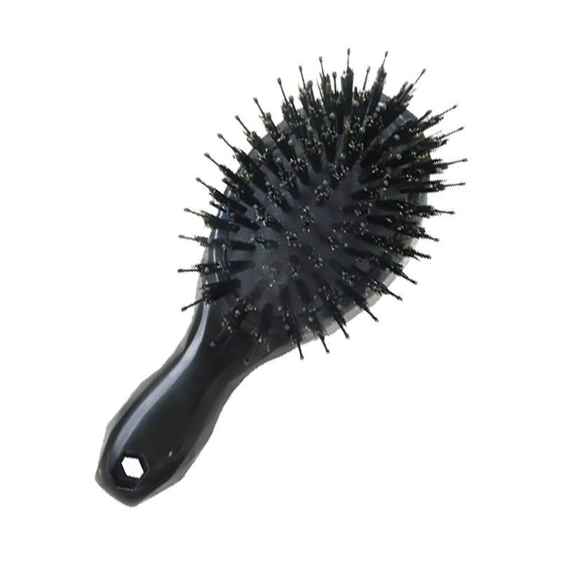 LB700 つやめく美髪ブラシ ショート