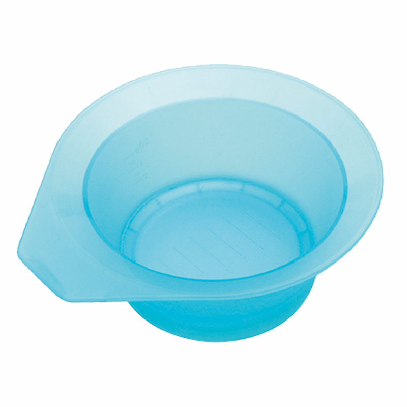 アクアヘアダイカップ