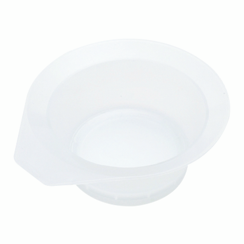 アクアヘアダイカップ