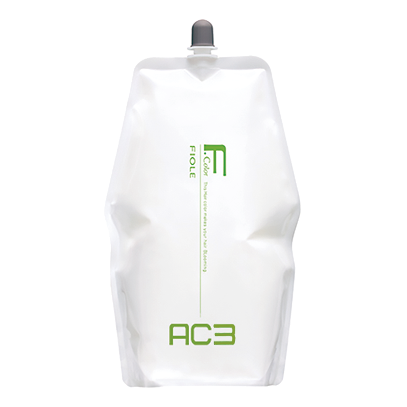 BLカラーオキシ Ac3%