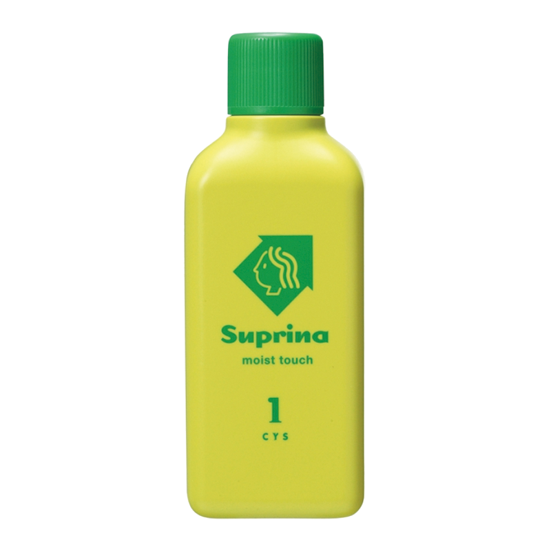 スプリーナシス モイストタッチ 1剤