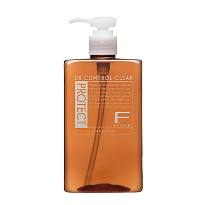 Fプロテクトヘアシャンプー DX(クレンジングタイプ)