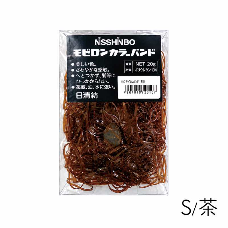 ヘアゴムの卸通販【プロ向け業務用】 | ヘアアクセサリー | 岡本商会