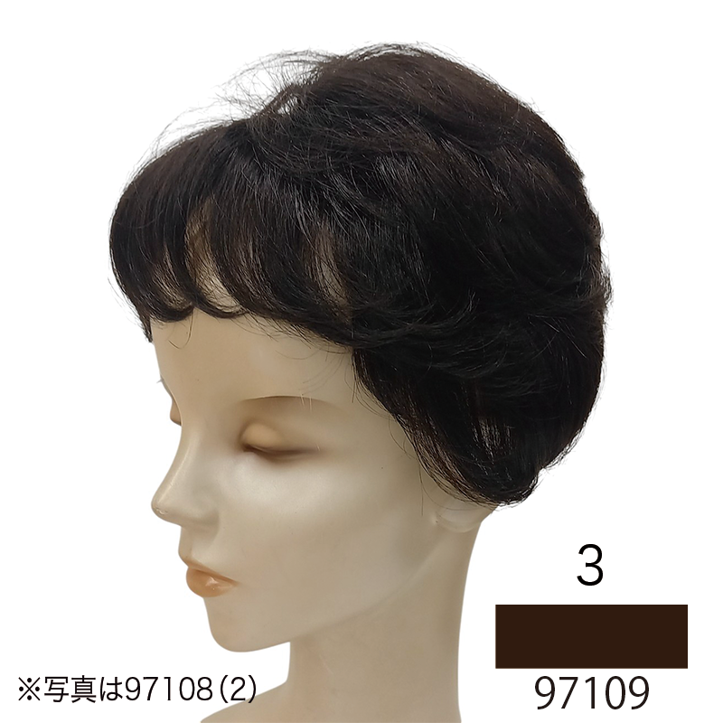 トップピース TN-6801(5分分け)