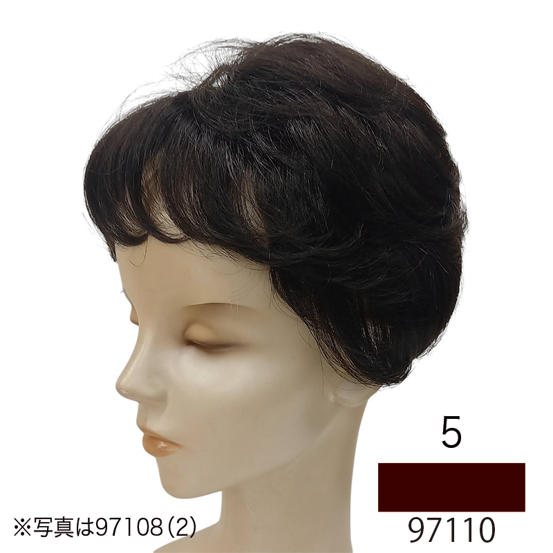 トップピース TN-6801(5分分け)