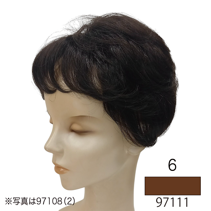 トップピース TN-6801(5分分け)