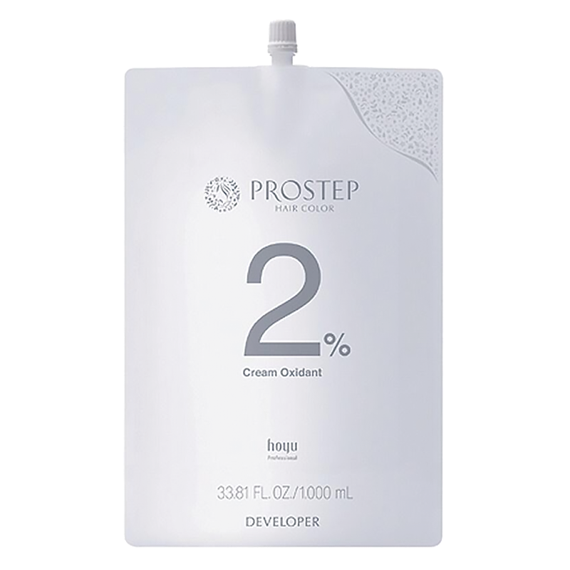 プロステップ クリームオキシダン 2%