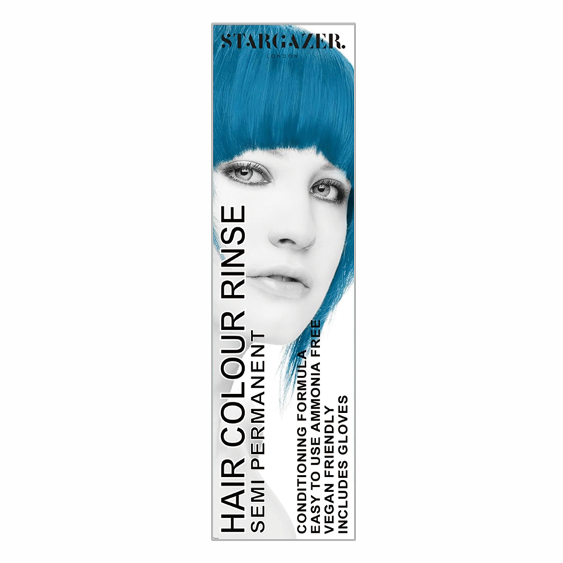 スターゲイザー ヘアカラーリンス