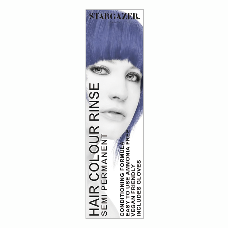 スターゲイザー ヘアカラーリンス