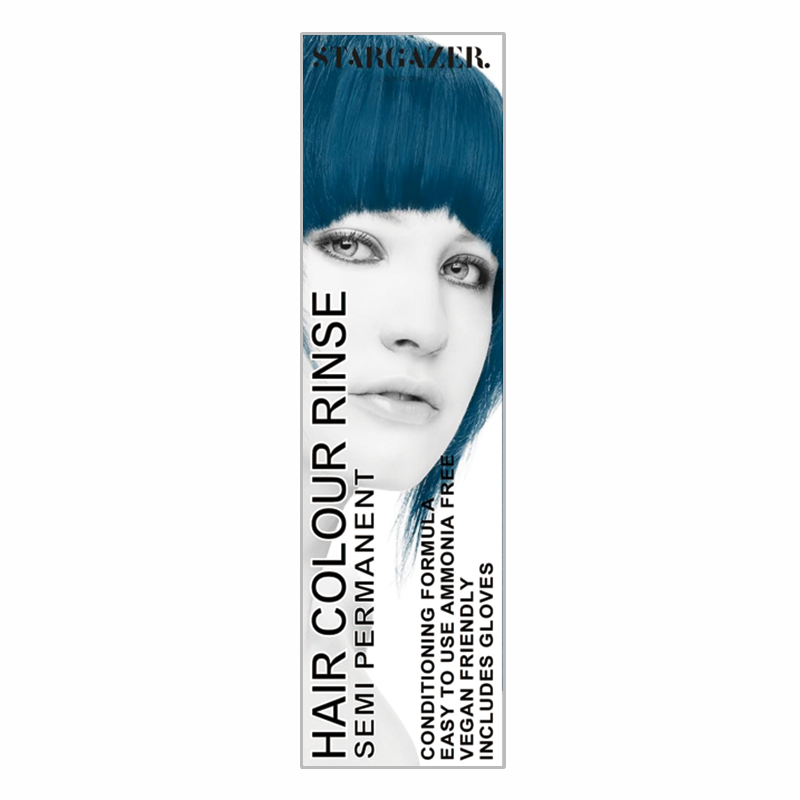 スターゲイザー ヘアカラーリンス