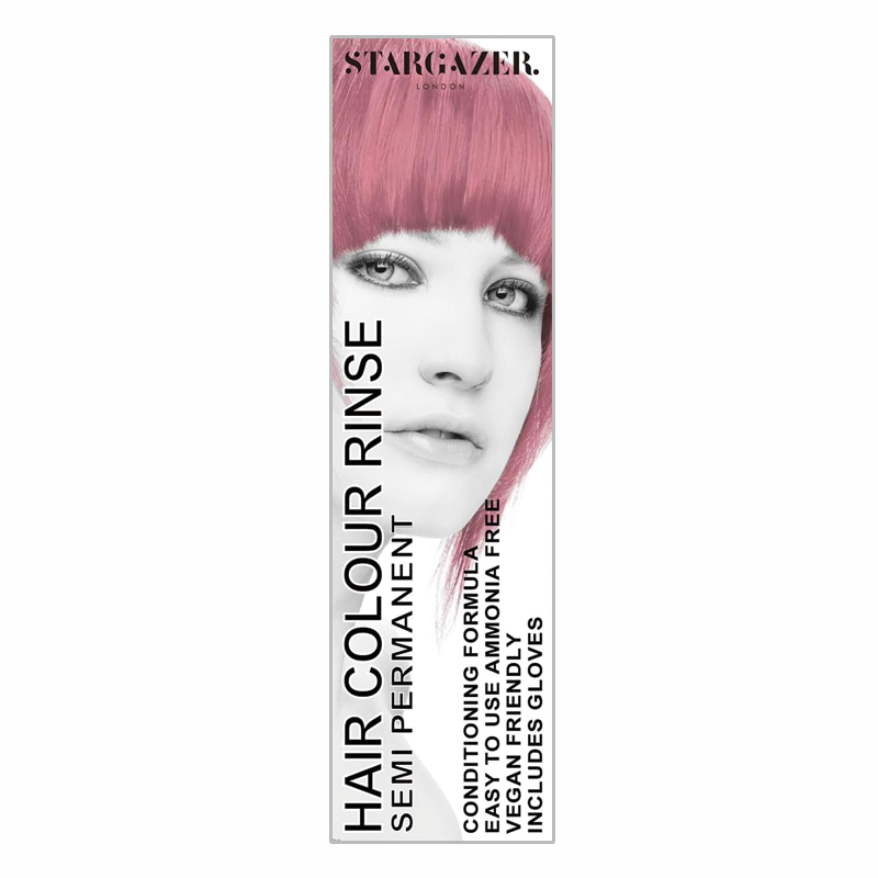 スターゲイザー ヘアカラーリンス