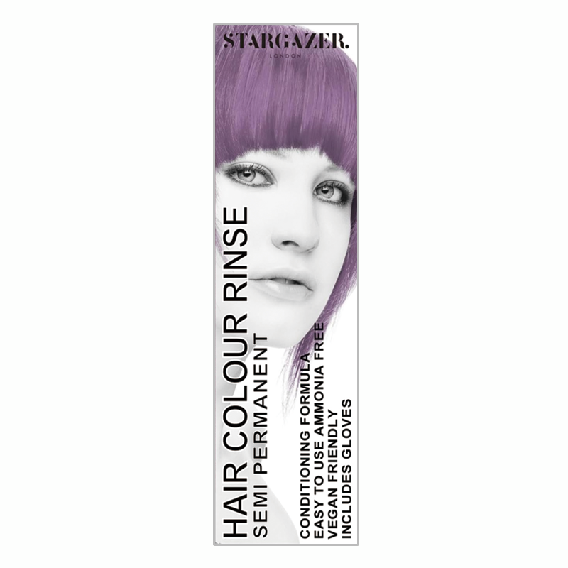 スターゲイザー ヘアカラーリンス