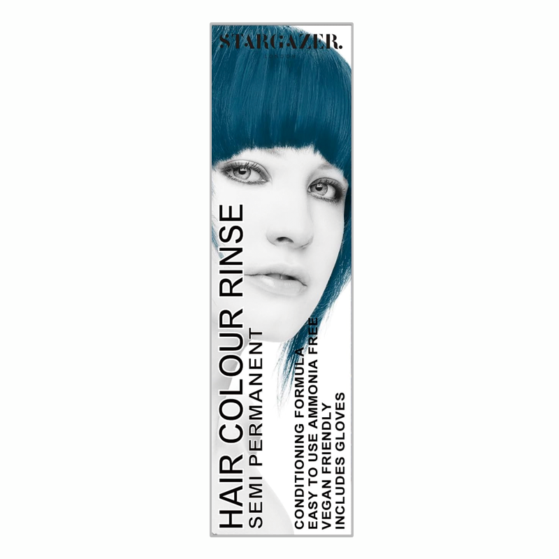 スターゲイザー ヘアカラーリンス