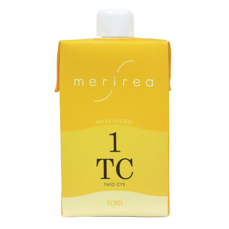 ドレスコート メリリア TC 1液