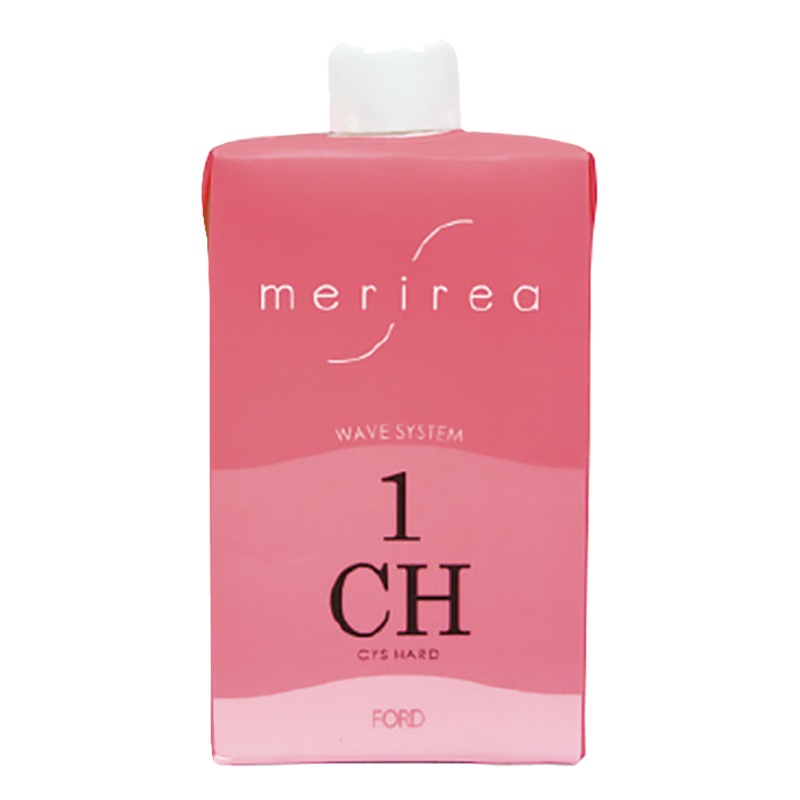 ドレスコートメリリア CH1剤