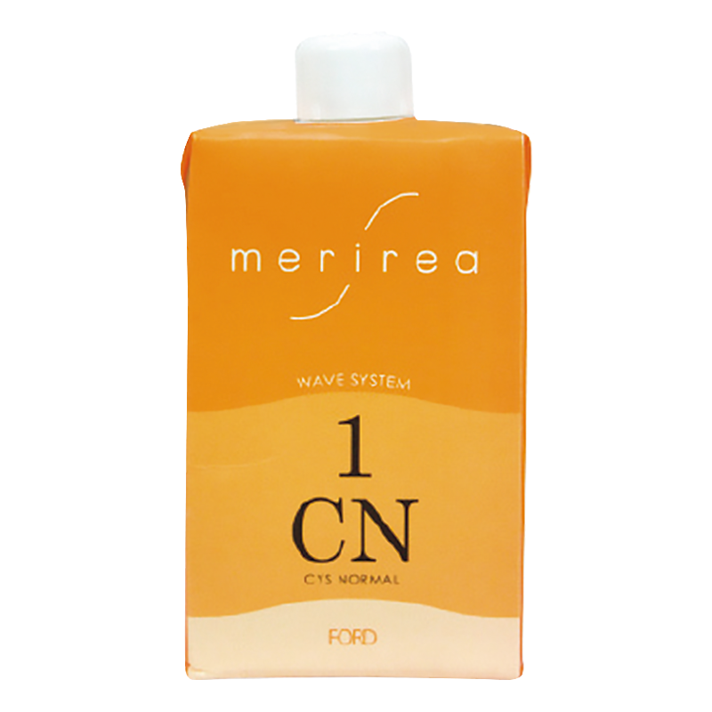 ドレスコートメリリア CN1剤