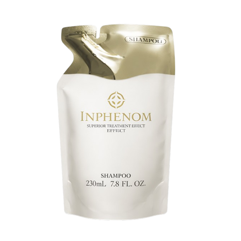 インフェノム デイリーケアシャンプー