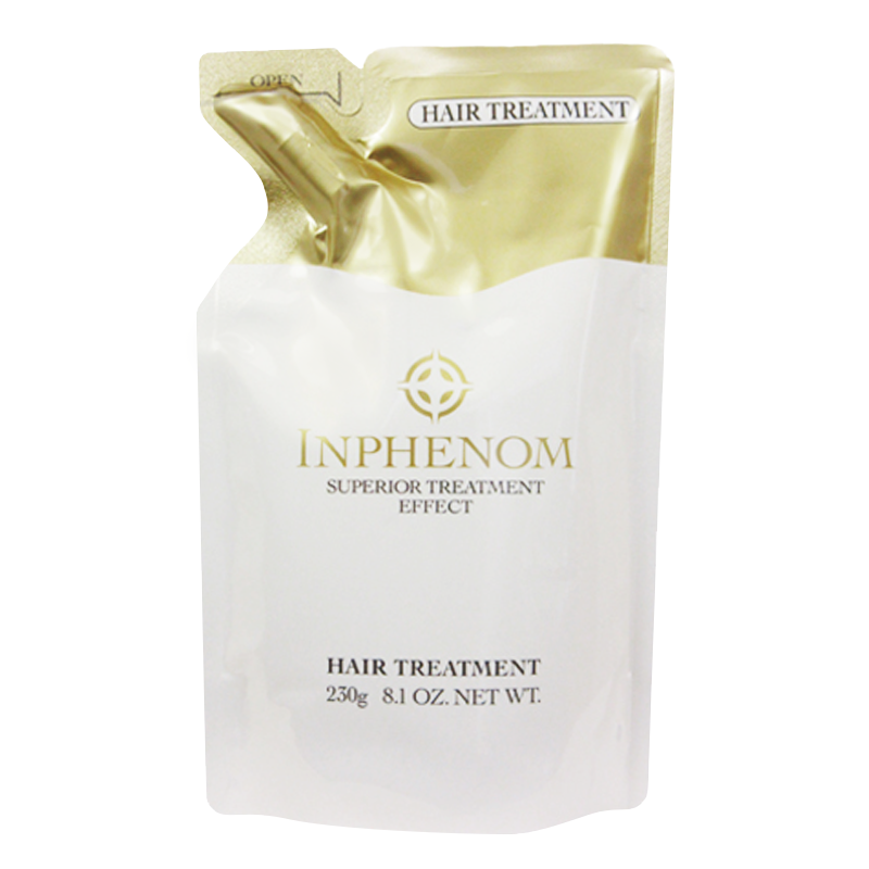 インフェノム デイリーケアトリートメント