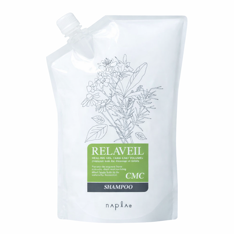 リラベール CMCシャンプー