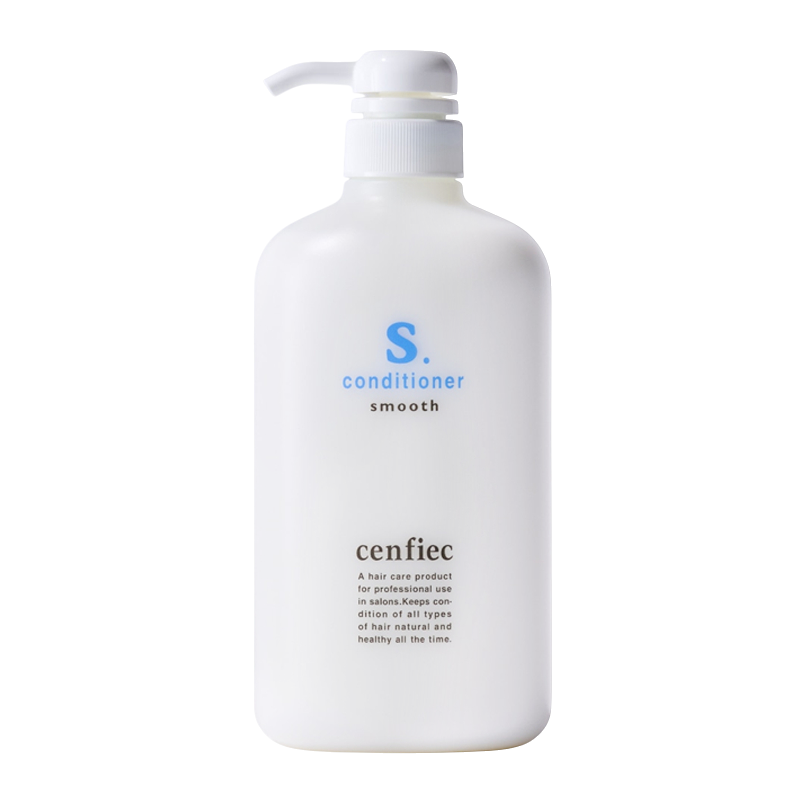 センフィーク コンディショナー スムース