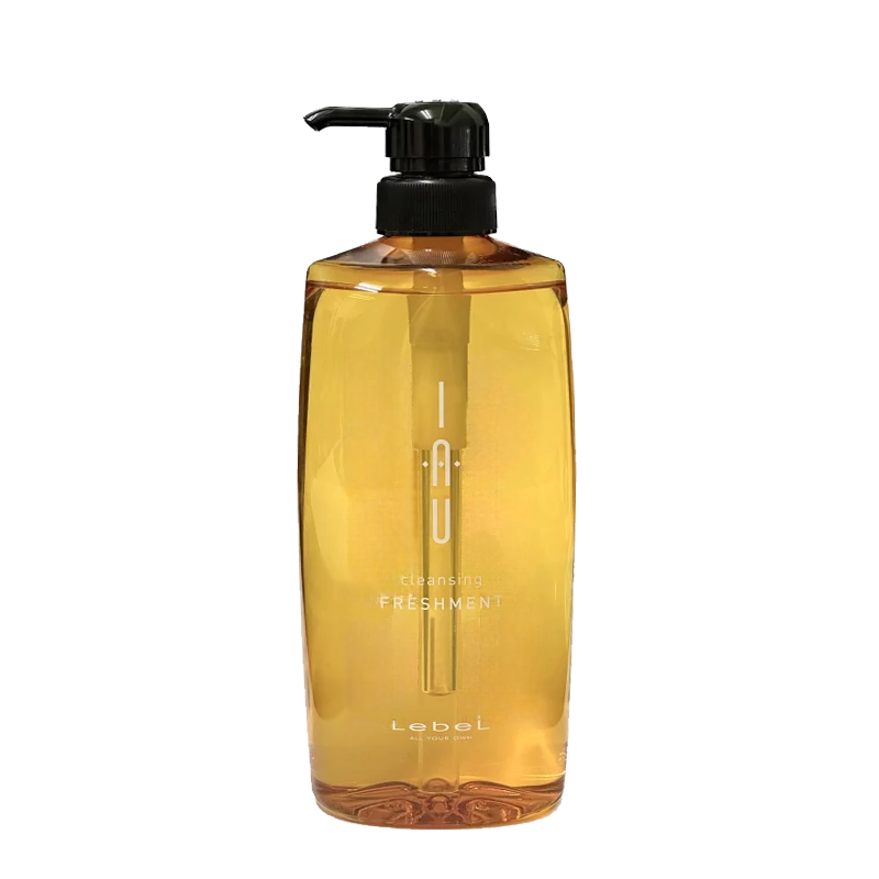 イオ クレンジング フレッシュメント シャンプー