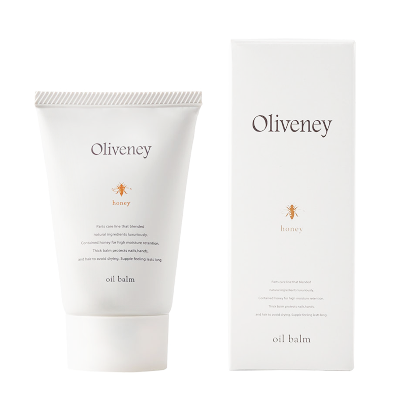 オリヴァニー HNオイルバーム