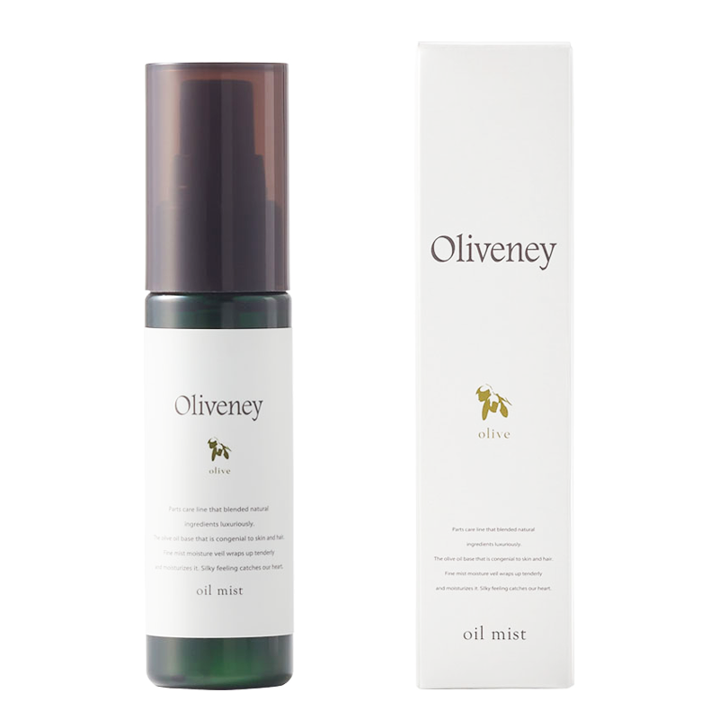 オリヴァニー OVオイルミスト