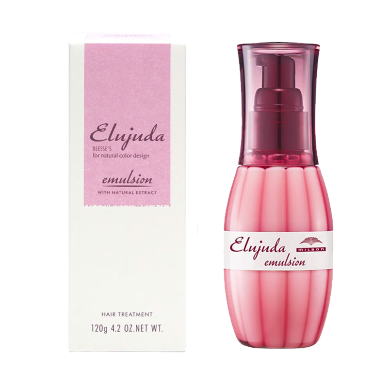 ディーセス エルジューダ エマルジョン