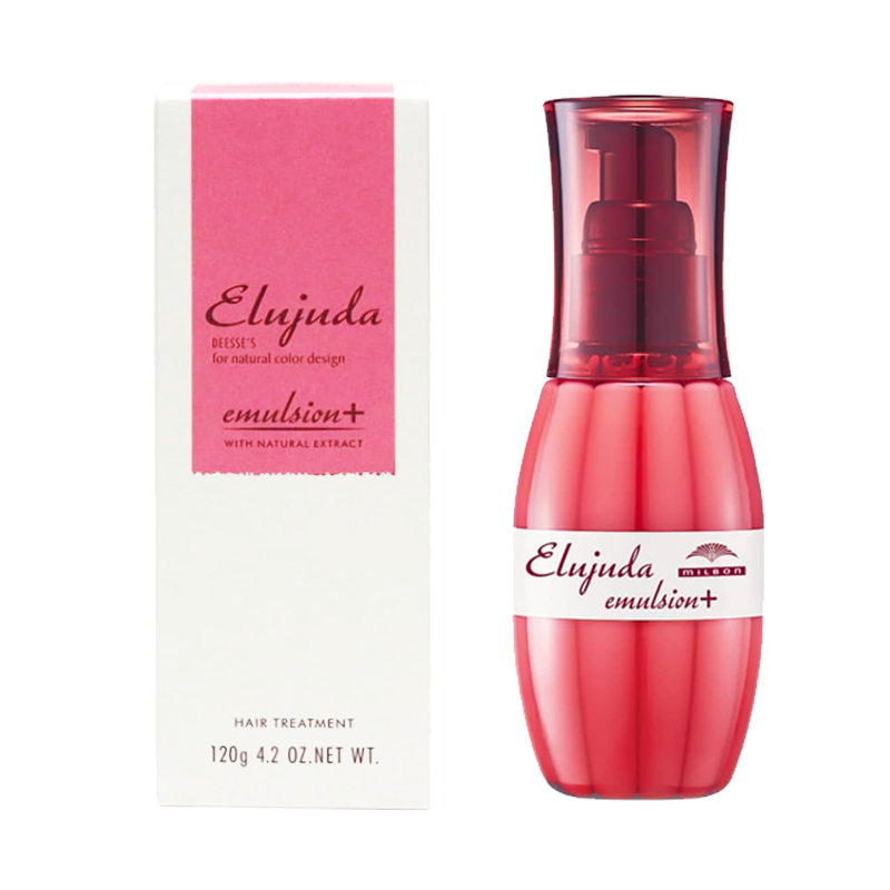 ディーセス エルジューダ エマルジョン+