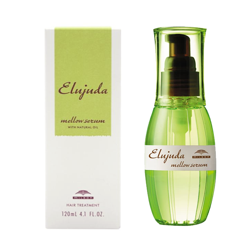 ディーセス エルジューダ メロウセラム