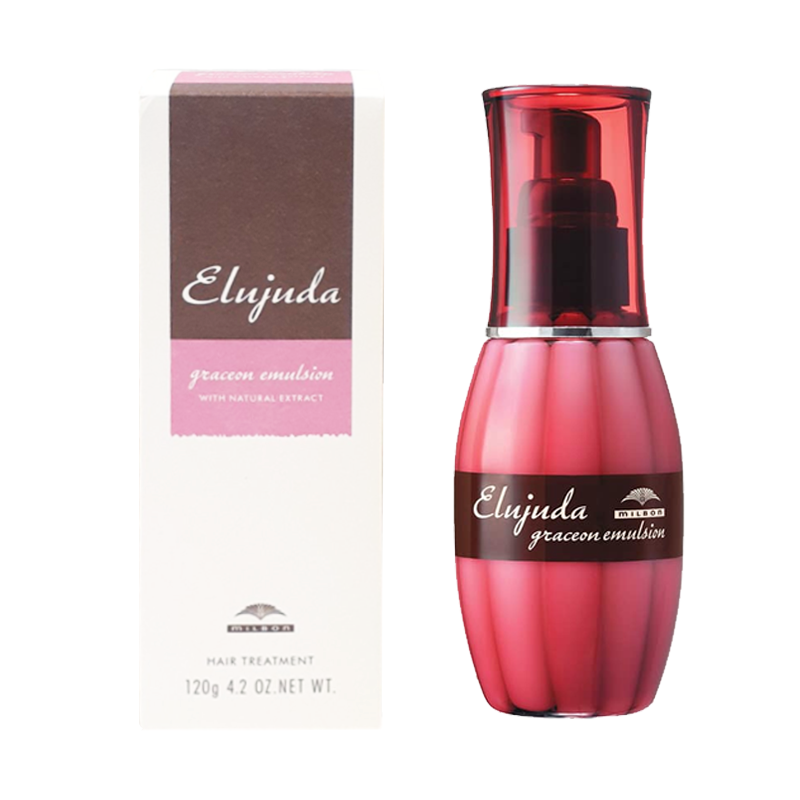 ディーセス エルジューダ グレイスオン エマルジョン