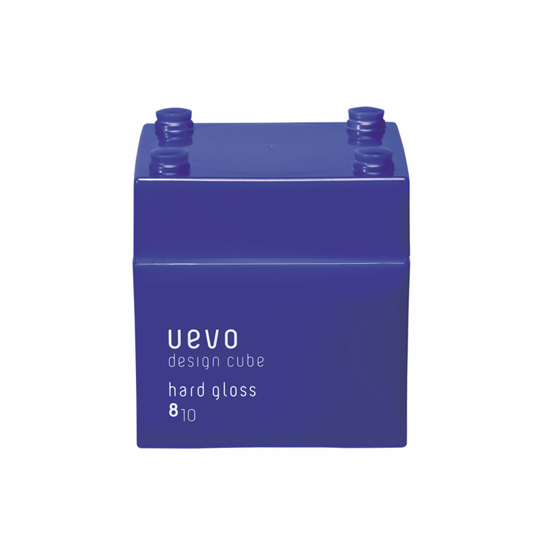 ウェーボ デザインキューブ ハードクロス