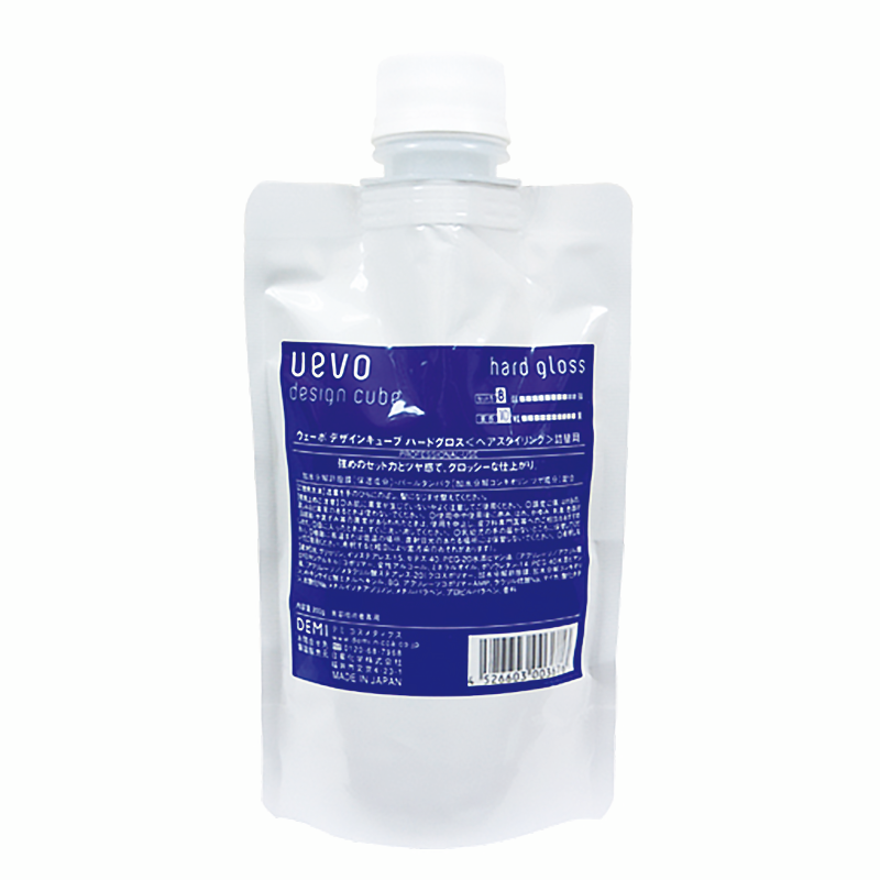 ウェーボ デザインキューブ ハードクロス