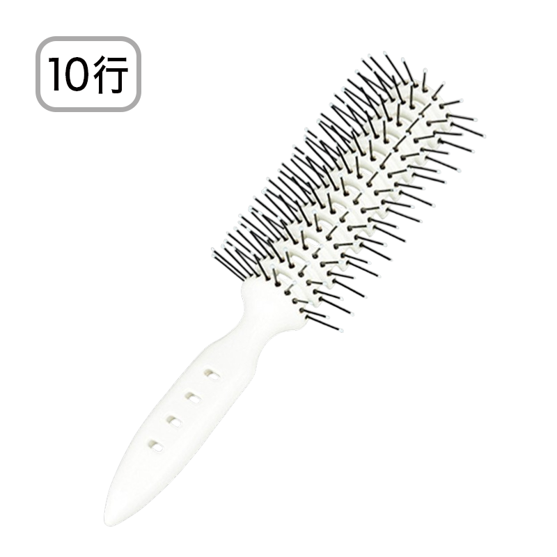 エアリアル スケルトンブラシ ソフト