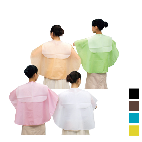 W1015 バックシャンプークロス