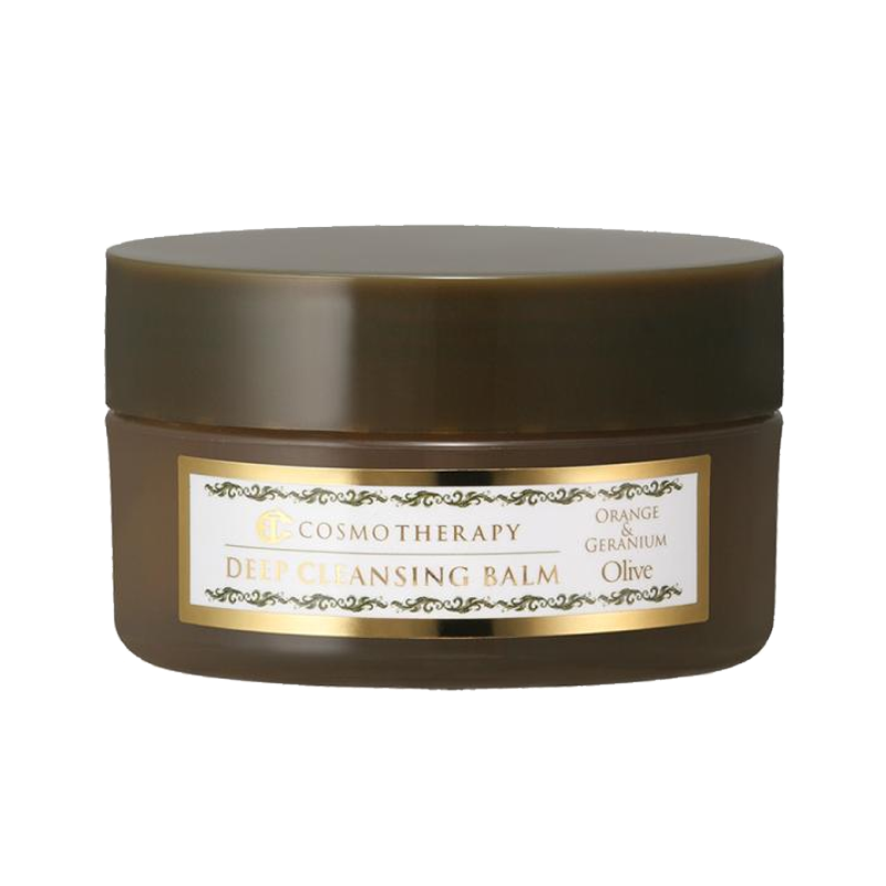 ディープクレンジングバーム