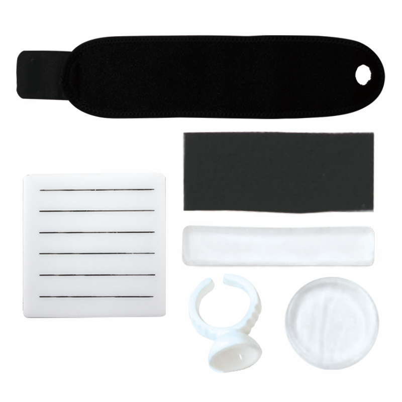 ラッシュサポーター