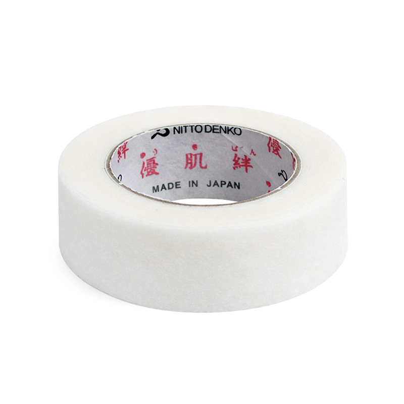 優肌絆 不織布(白)