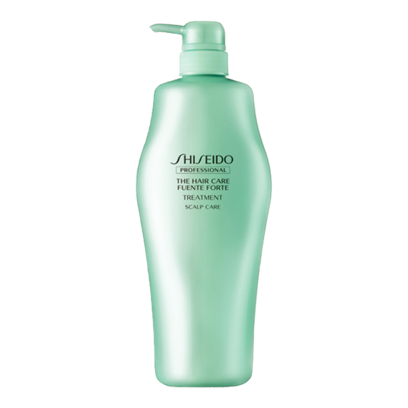 ザ・ヘアケア フェンテフォルテトリートメント